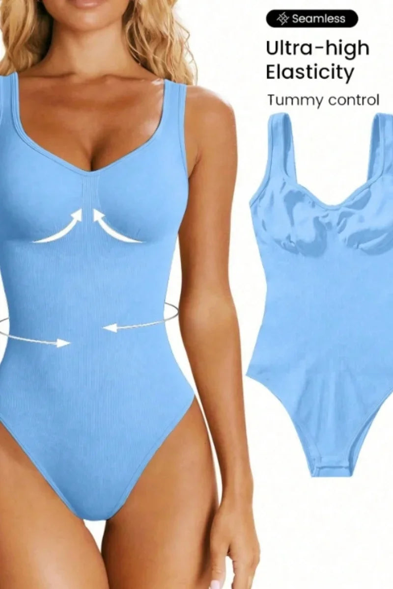 Vêtements de sport pour femmes, bretelles décolletées, justaucorps de yoga et de fitness, vêtements moulants, sous-vêtements féminins, sexy pour femmes