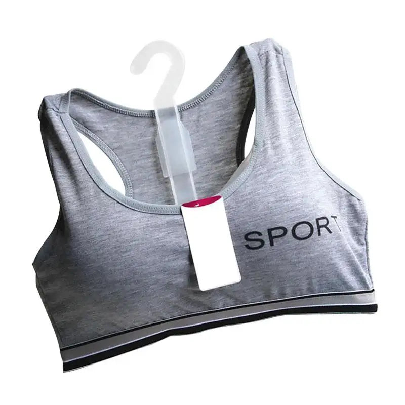 Soutien-gorge de sport pour femme, haut court, pour yoga, fitness, contrôle des chocs, jogging, push-up, course à pied, mode, sous-vêtement