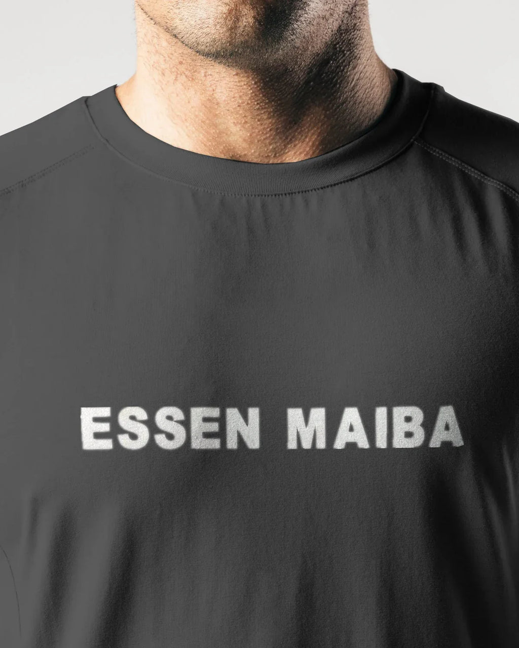 Débardeurs Hommes Sans Manches pour l'Entraînement de Musculation Athlétique en Coton Respirant T-shirt