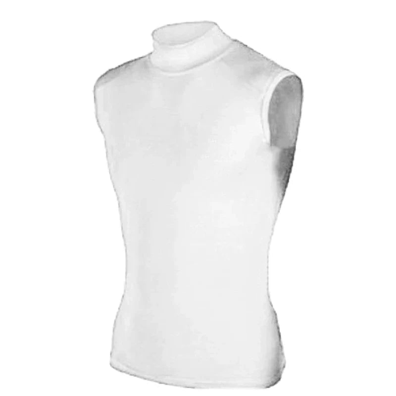 Débardeurs de compression de sport sans manches pour hommes, haut de musculation moulant, vêtements de fitness, gilets de sport pour hommes, débardeurs de musculation