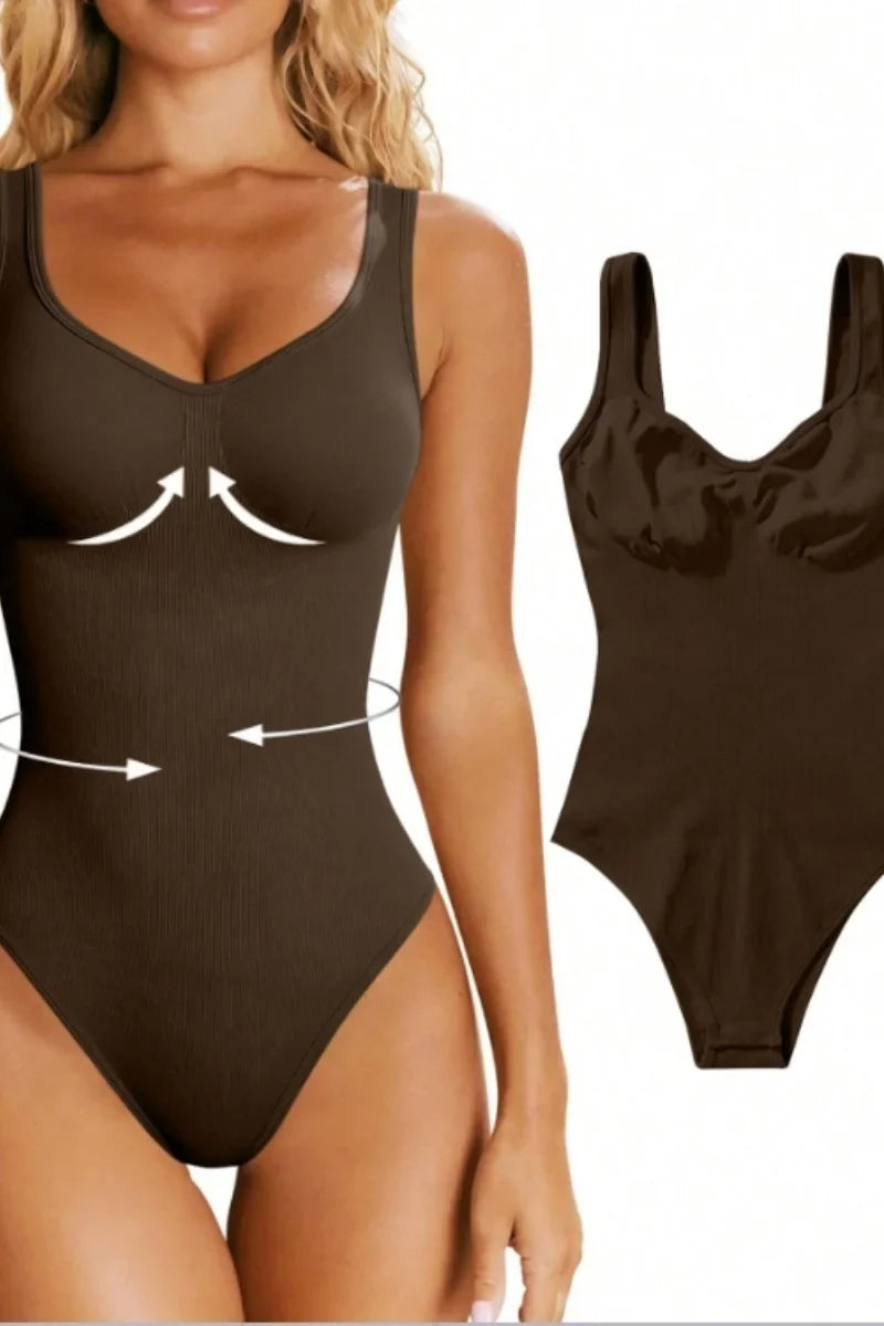 Vêtements de sport pour femmes, bretelles décolletées, justaucorps de yoga et de fitness, vêtements moulants, sous-vêtements féminins, sexy pour femmes