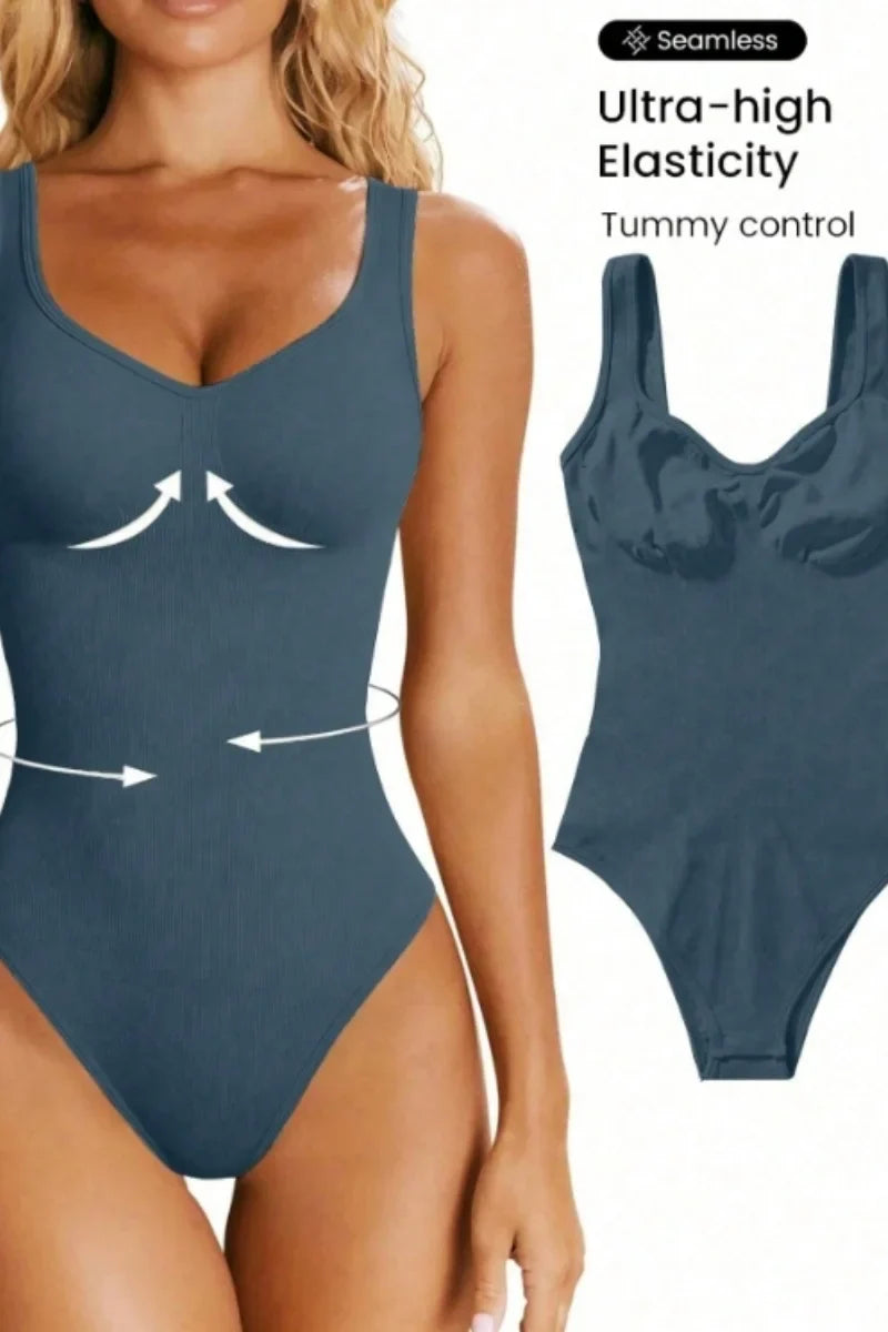 Vêtements de sport pour femmes, bretelles décolletées, justaucorps de yoga et de fitness, vêtements moulants, sous-vêtements féminins, sexy pour femmes