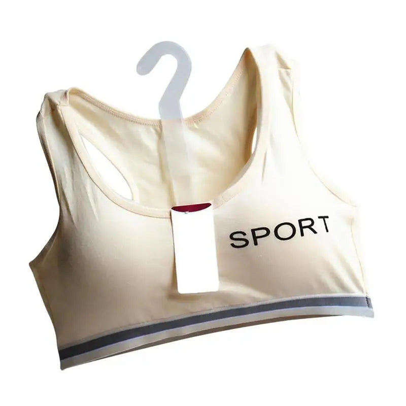 Soutien-gorge de sport pour femme, haut court, pour yoga, fitness, contrôle des chocs, jogging, push-up, course à pied, mode, sous-vêtement