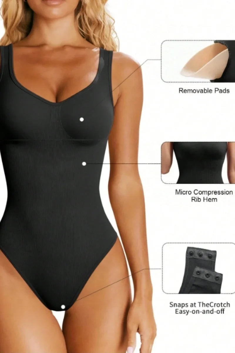 Vêtements de sport pour femmes, bretelles décolletées, justaucorps de yoga et de fitness, vêtements moulants, sous-vêtements féminins, sexy pour femmes