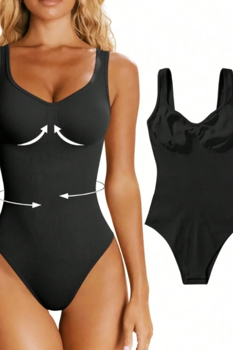 Vêtements de sport pour femmes, bretelles décolletées, justaucorps de yoga et de fitness, vêtements moulants, sous-vêtements féminins, sexy pour femmes