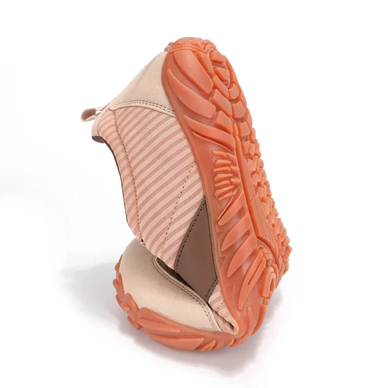 Chaussures de cross-training pour homme 2026 Nouvelles chaussures minimalistes unisexe effet pieds nus pour la course sur sentier Baskets Chaussures de yoga confortables pour femme Chaussures de fitness