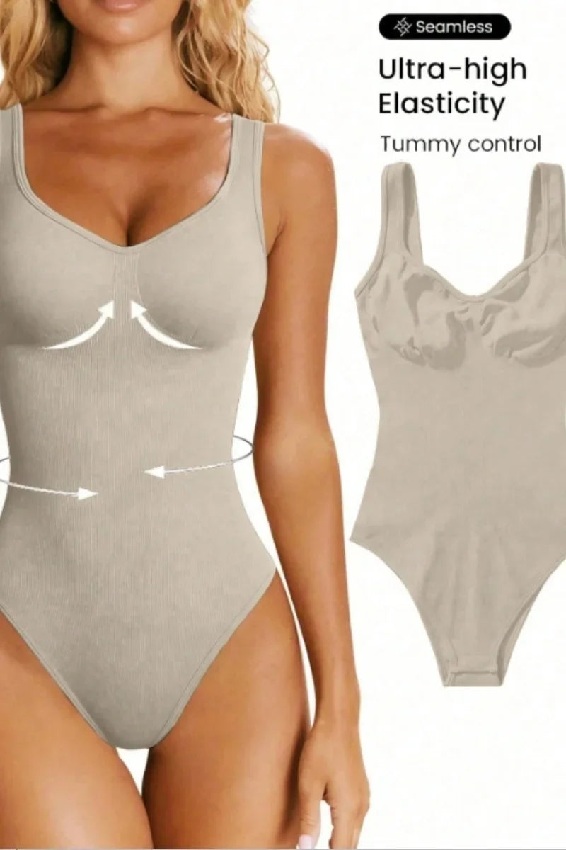 Vêtements de sport pour femmes, bretelles décolletées, justaucorps de yoga et de fitness, vêtements moulants, sous-vêtements féminins, sexy pour femmes