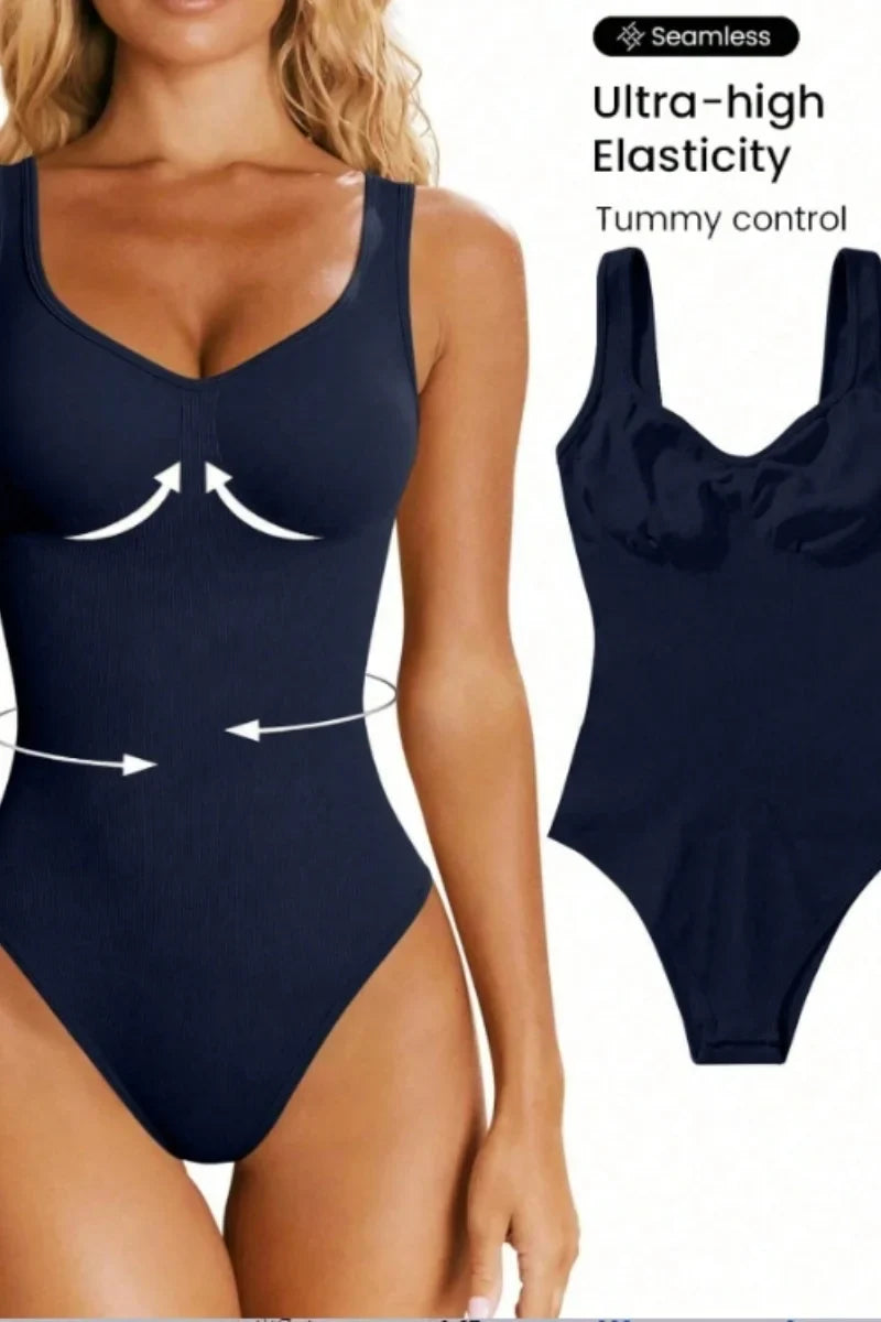 Vêtements de sport pour femmes, bretelles décolletées, justaucorps de yoga et de fitness, vêtements moulants, sous-vêtements féminins, sexy pour femmes